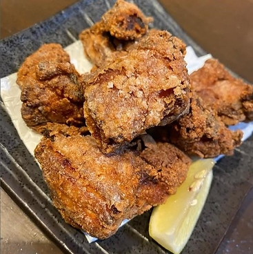 和taru ワタルのおすすめ料理1