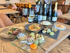 trattoria il Pozzo　トラットリア　イル　ポッツォの特集写真