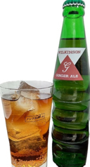 ジンシャエール