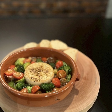 banquet バンケットのおすすめ料理1