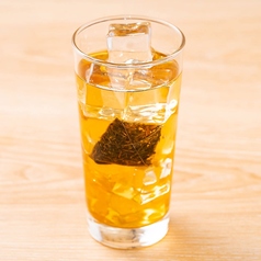 薫りが違う!お茶割シリーズ!
