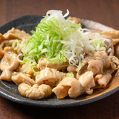 志庵のおすすめ料理3