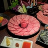 肉割烹 泉匠苑 せんしょうえんのおすすめポイント1
