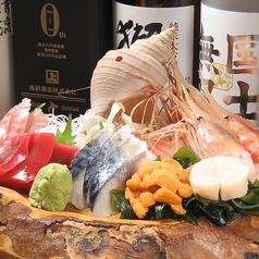 海鮮居酒屋 大舟特集写真1