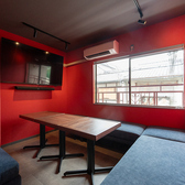 Sports Bar Juke 19の雰囲気3