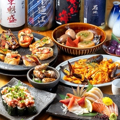 貝采堂　梅田店のおすすめ料理1