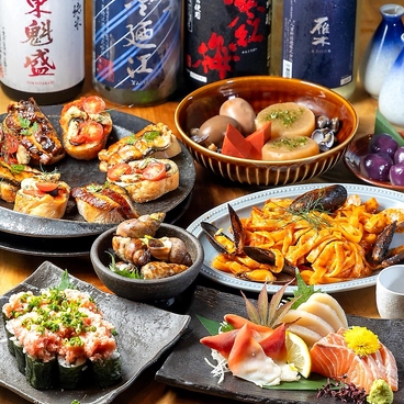 貝采堂　梅田店のおすすめ料理1