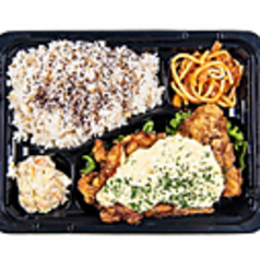 チキン南蛮弁当