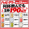 もつ焼きさすけ　長岡駅前店のおすすめポイント1