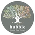 HUBBLE ハブルのロゴ