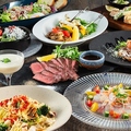 瀬戸内バル LA TERRAZZA ラ テラッツァ マイステイズ松山のおすすめ料理1