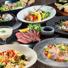 瀬戸内バル LA TERRAZZA ラ テラッツァ マイステイズ松山のおすすめ料理1