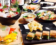 永遠の刻のおすすめランチ2