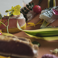 毎朝本気で仕入れ！八重山の恵みを最大限に活かした料理