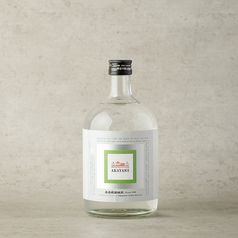 赤屋根　山椒ハイボール