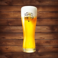 キリン一番搾り