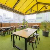 燒肉道楽 よいとまげの雰囲気2