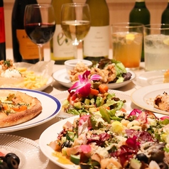 MONI モニ 向ヶ丘遊園のコース写真