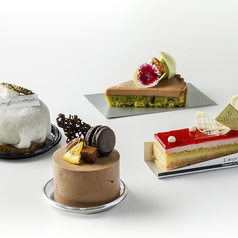 季節のケーキ（４種）