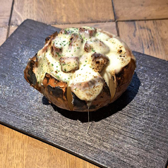 オニオングラタン