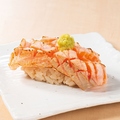 料理メニュー写真&nbsp;【厚切り】生サーモンの”悶絶”塩炙り