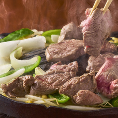 KIMURAYA キムラヤ 東陽町駅前のコース写真