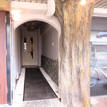 剛腕居酒屋こばしの雰囲気1