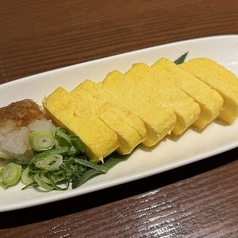 出汁巻き玉子