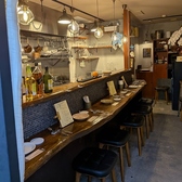 Bistro d.y.l（ビストロ ディル）の雰囲気3