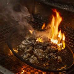 炙り焼き専門店 じとっこ ごて王 三宮総本店の特集写真