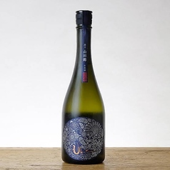熊本 産土 花の香酒造