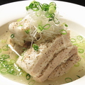 料理メニュー写真&nbsp;豚の塩角煮
