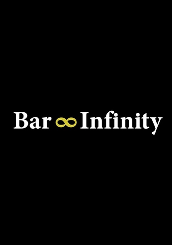 Bar ∞ Infinity