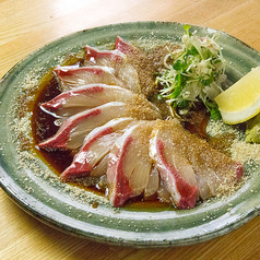 酒と料理のなつのおすすめ料理3