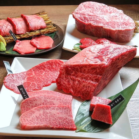 黒毛和牛 焼肉valon バロン(東武宇都宮/焼肉・ホルモン)＜ネット予約可＞ | ホットペッパーグルメ