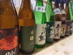 岩手の地酒10種も飲めちゃう2時間飲み放題！