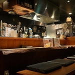 毎日３時まで営業中！カウンターもありますので気軽にどうぞ♪