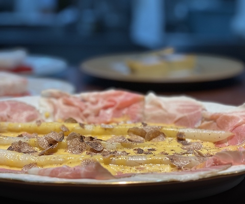 gbgA Ax Trattoria ALBERI