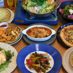 佐賀の湯処 KOMOREBIのコース写真