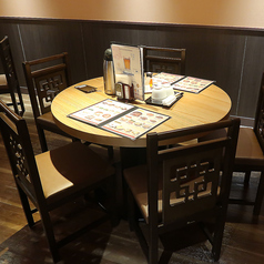 中華厨房暖家 多摩センター店の特集写真