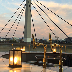 デートや記念日に★