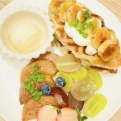 FRUITS FOREST フルーツフォレストの特集写真