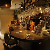 Bistro UNiQ ビストロユニクの雰囲気2