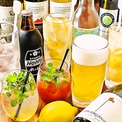 やきとり家 すみれ 渋谷宮益坂店の特集写真