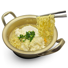 カムジャラーメン
