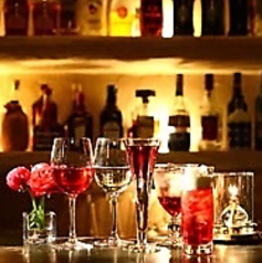 バル&BAR Jasmo Dining ジャスモ特集写真1