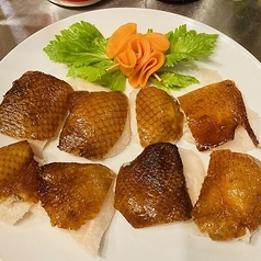 明昌飯店の写真