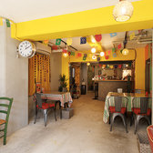 TACOS Familiarの雰囲気2