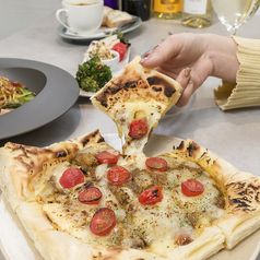 大衆イタリアン チーノ 梅田のおすすめランチ1