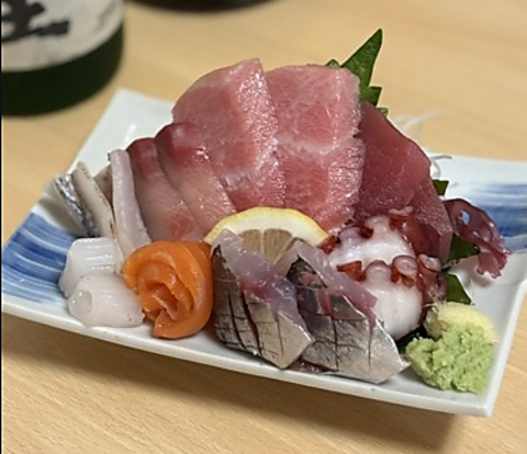 海鮮酒場　太の写真